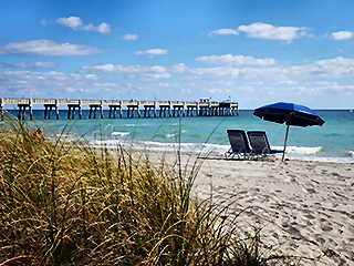 Hollywood Beach Tower Pictures