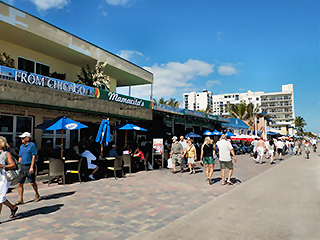 Hollywood Beach Tower Pictures