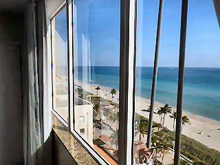 Hollywood Beach Tower Pictures